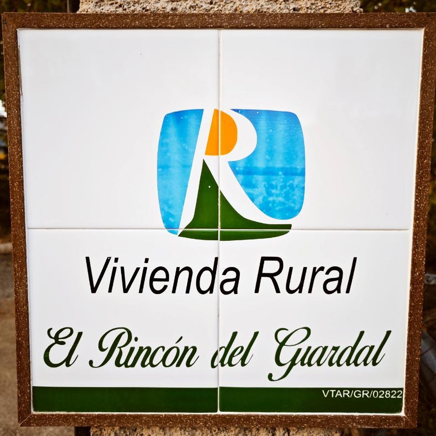 El Rincon Del Guardal, Alojamiento Rural Y Guias De Montana Сан-Клементе Экстерьер фото